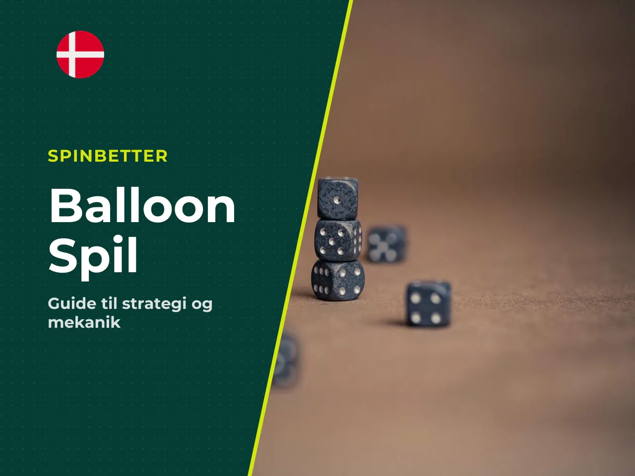Balloon crash game mekanik fra start
