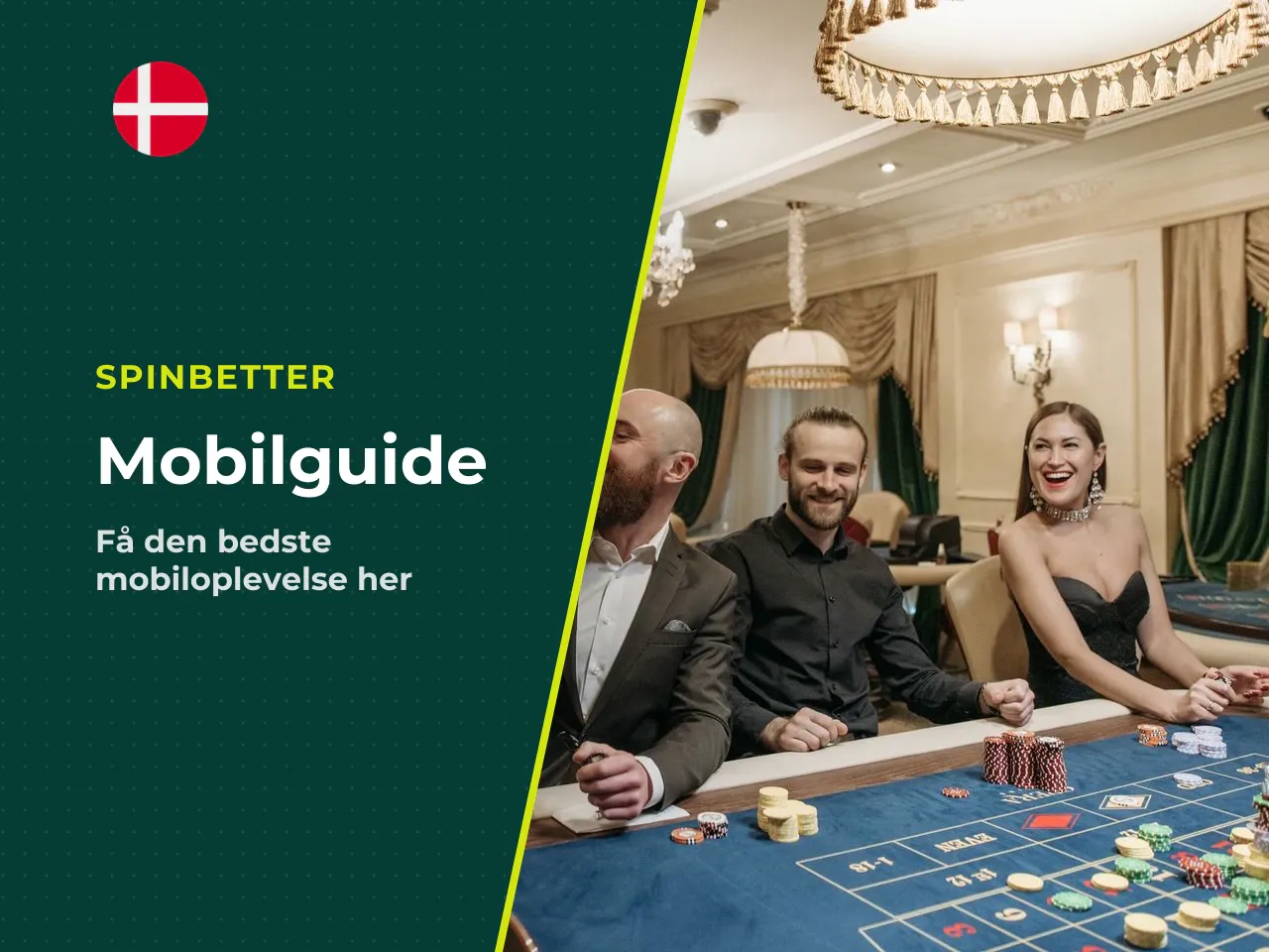Praktiske råd til en optimal mobiloplevelse