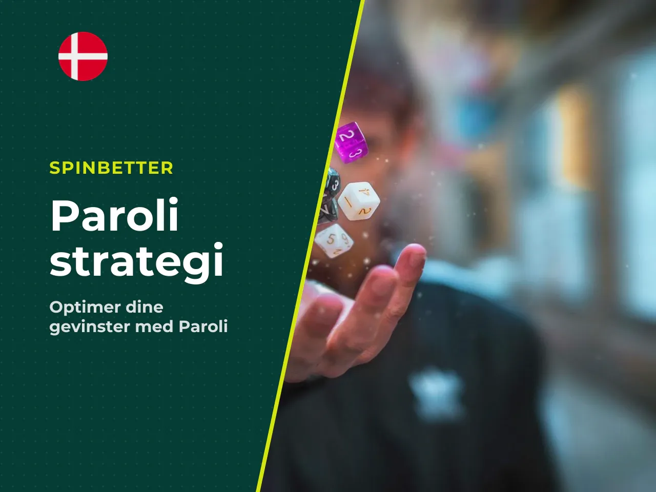 Positiv progressionsstrategi Paroli-systemet i Mines. Paroli