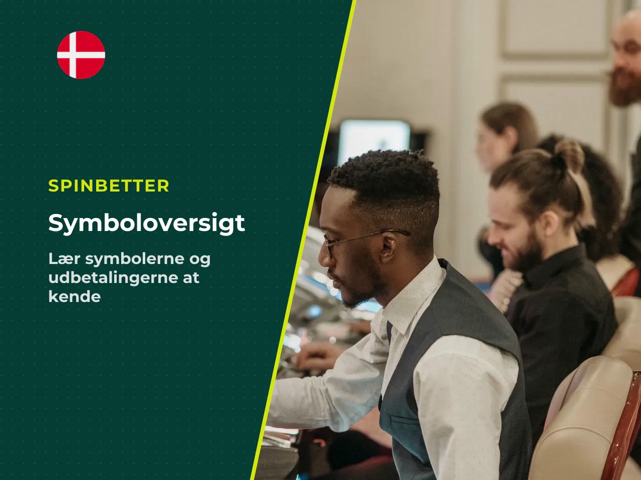 Fire Joker Symboler og Udbetalingstabel. Symbolerne