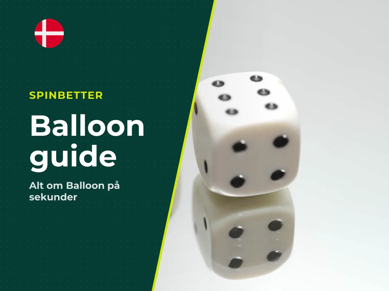 Det vigtigste om Balloon på 30