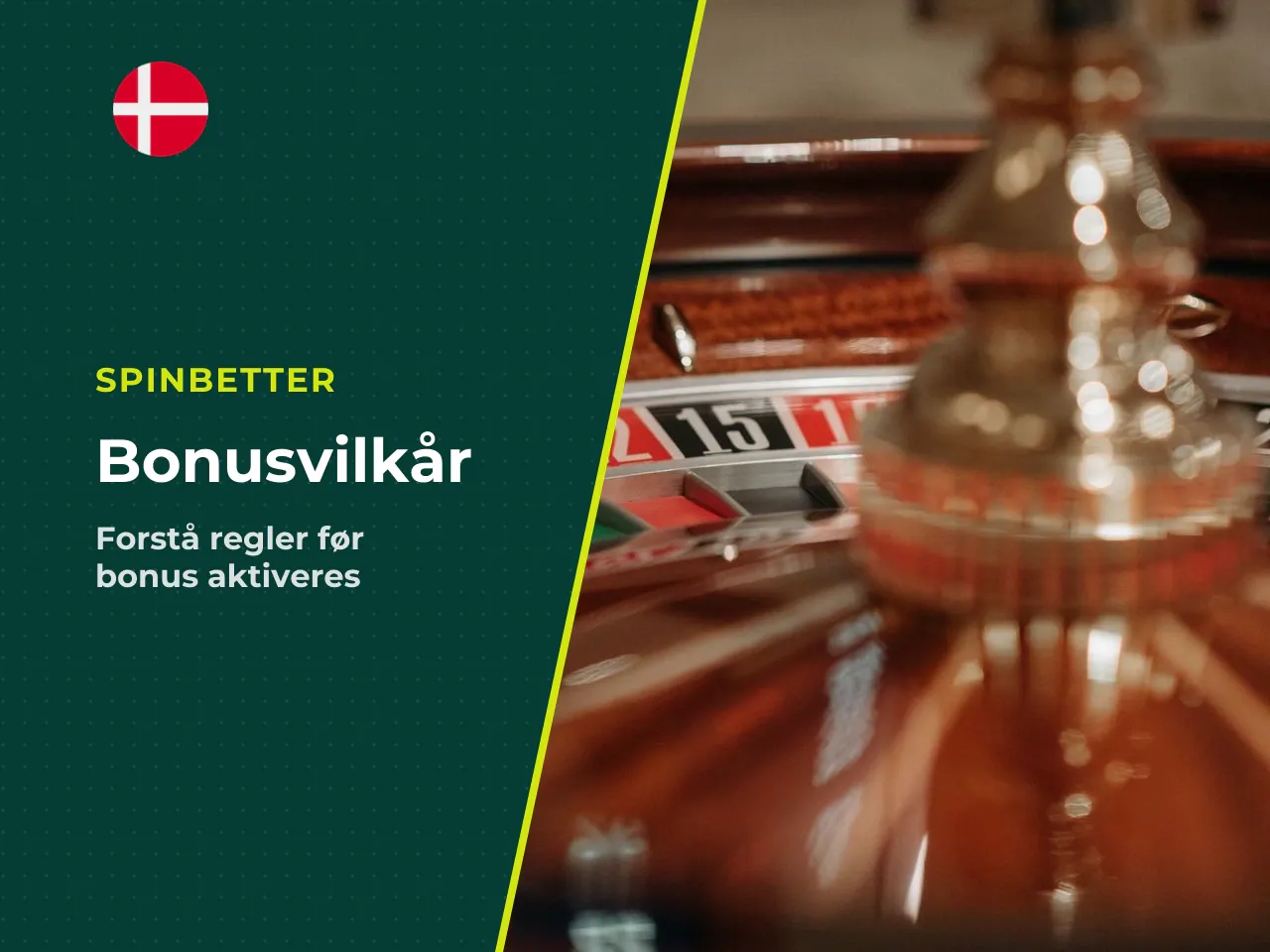 Læg mærke til den sidste linje