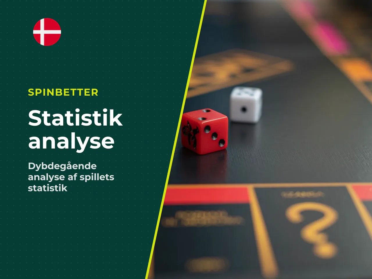 Set fra den anden side betyder
