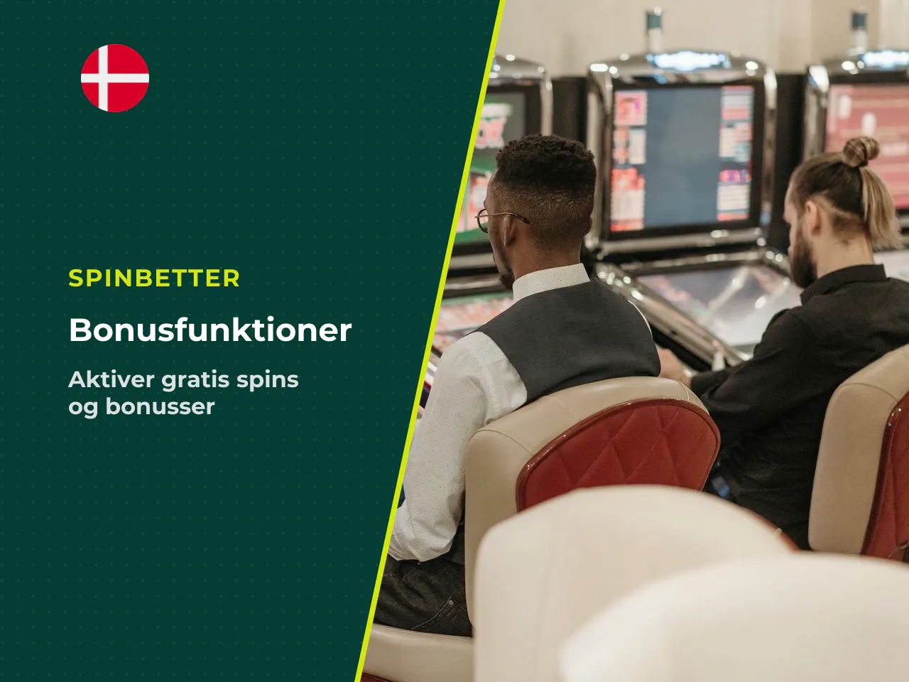 Free spins og bonusfunktioner i Sugar