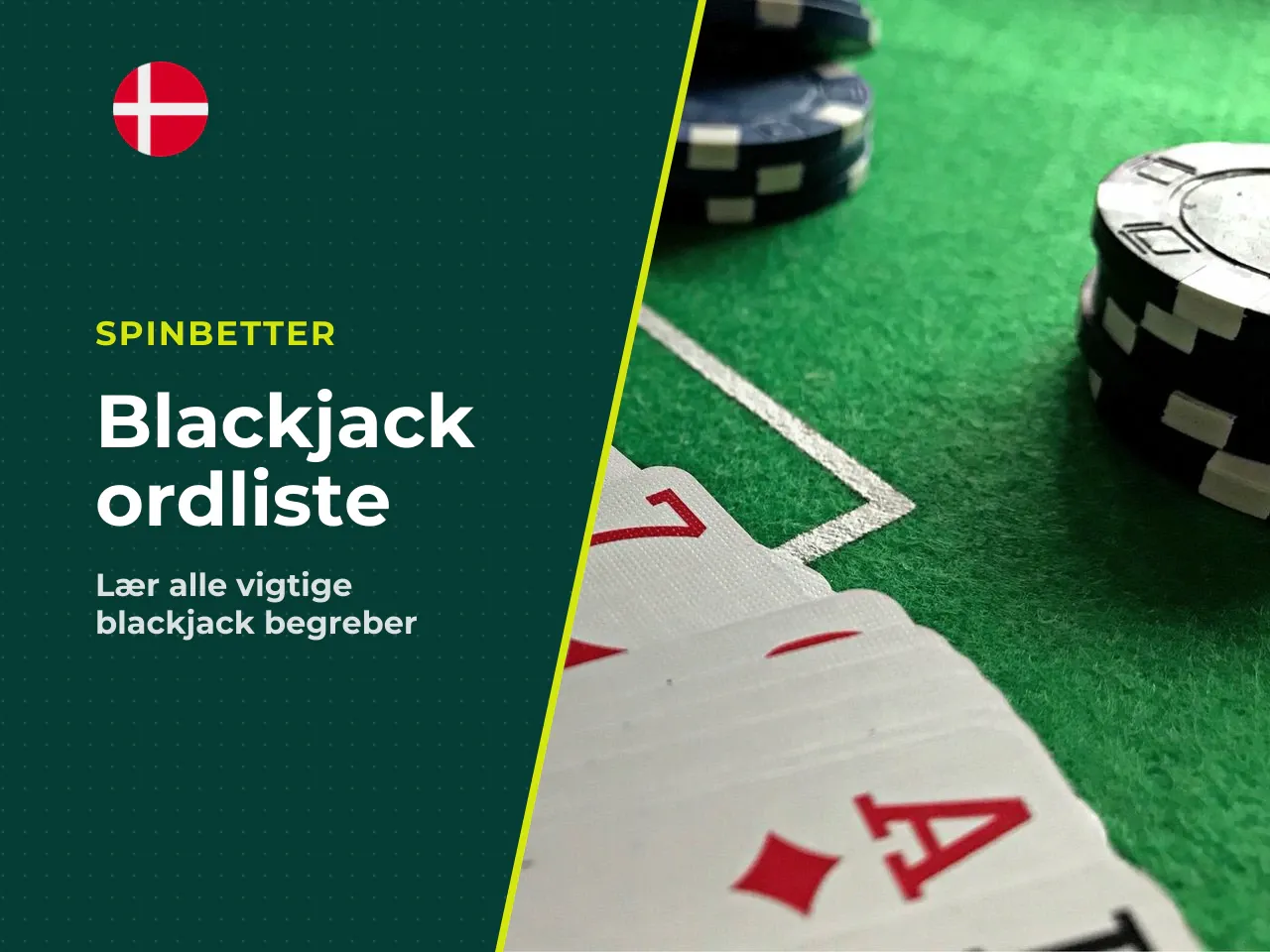 Bilag A ordliste og huskeregler for
