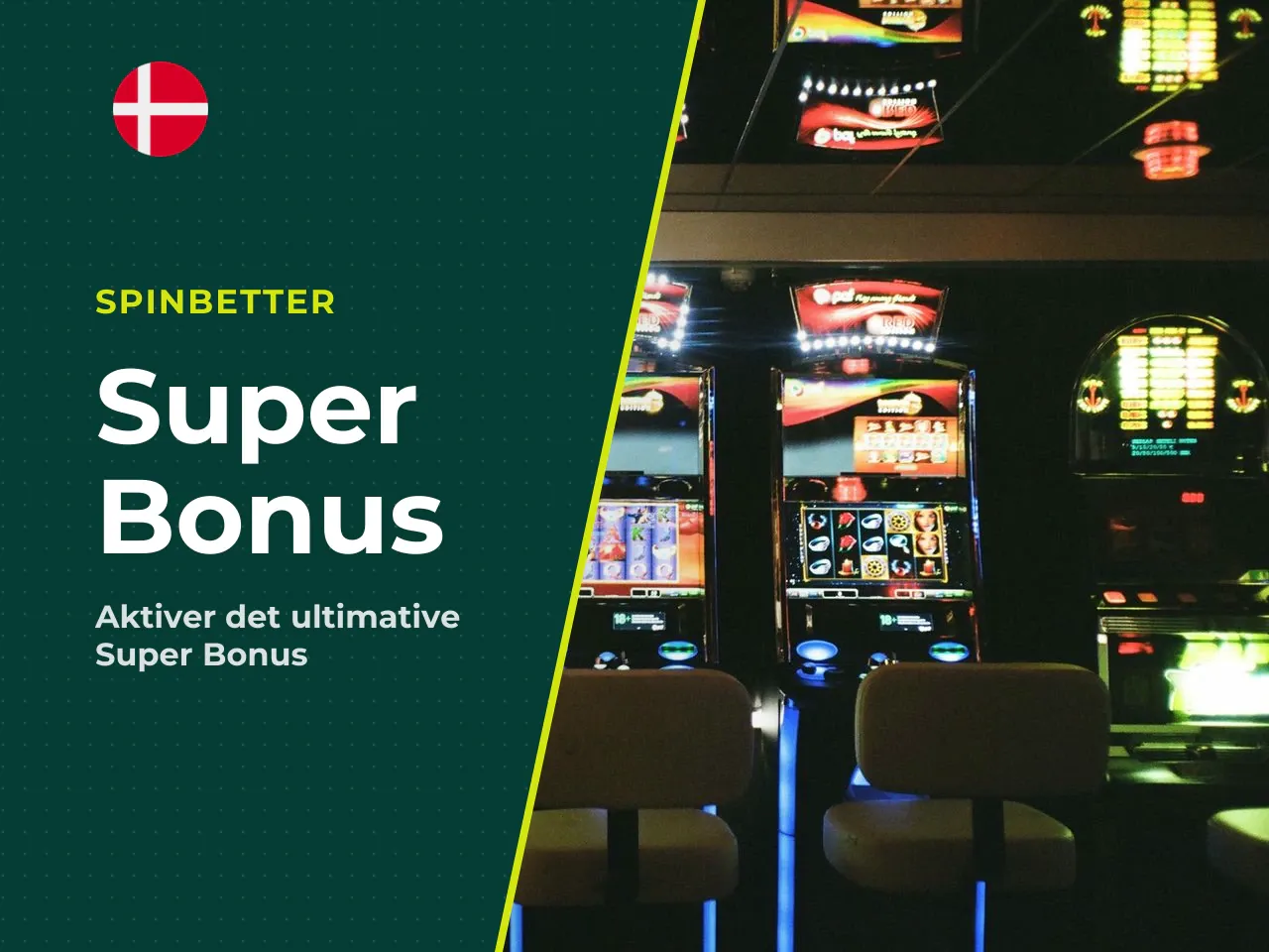 Hvis mindst ét af de tre