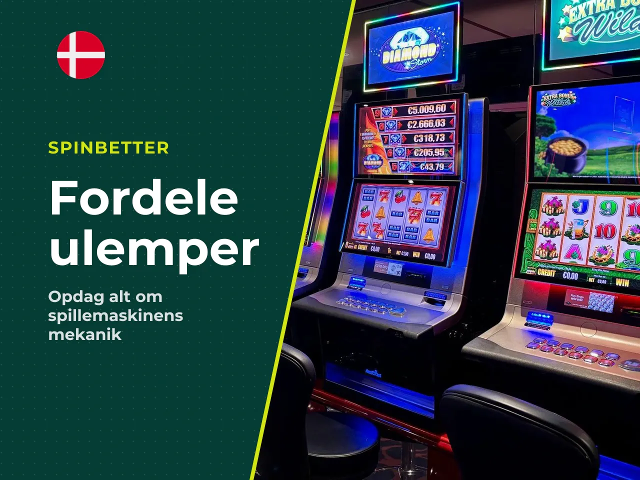 Fordele og ulemper ved Gates of
