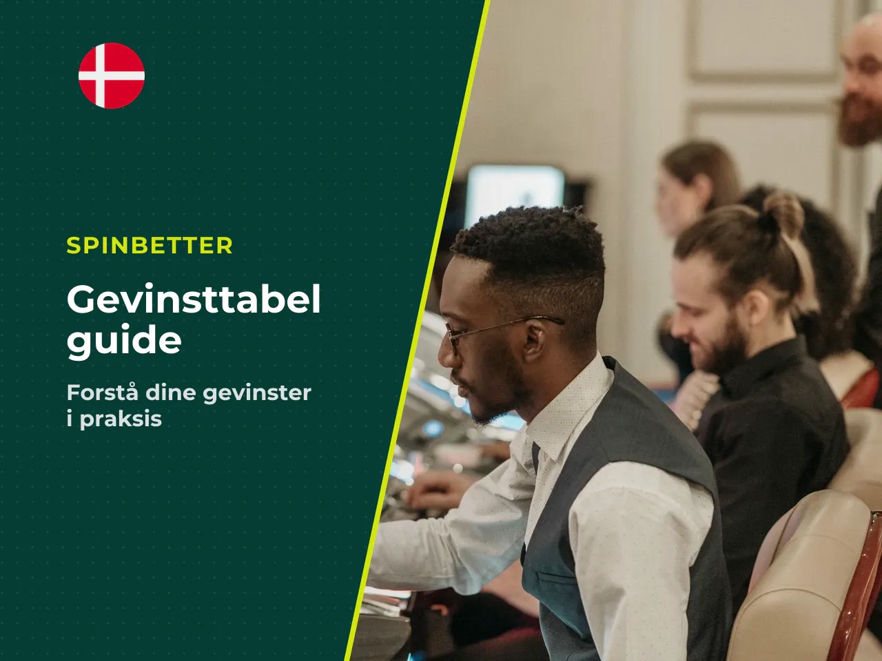 Sådan læser du tabellen i praksis