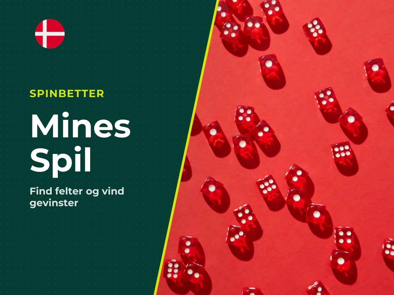 Åbn felter, øg multiplier og vælg