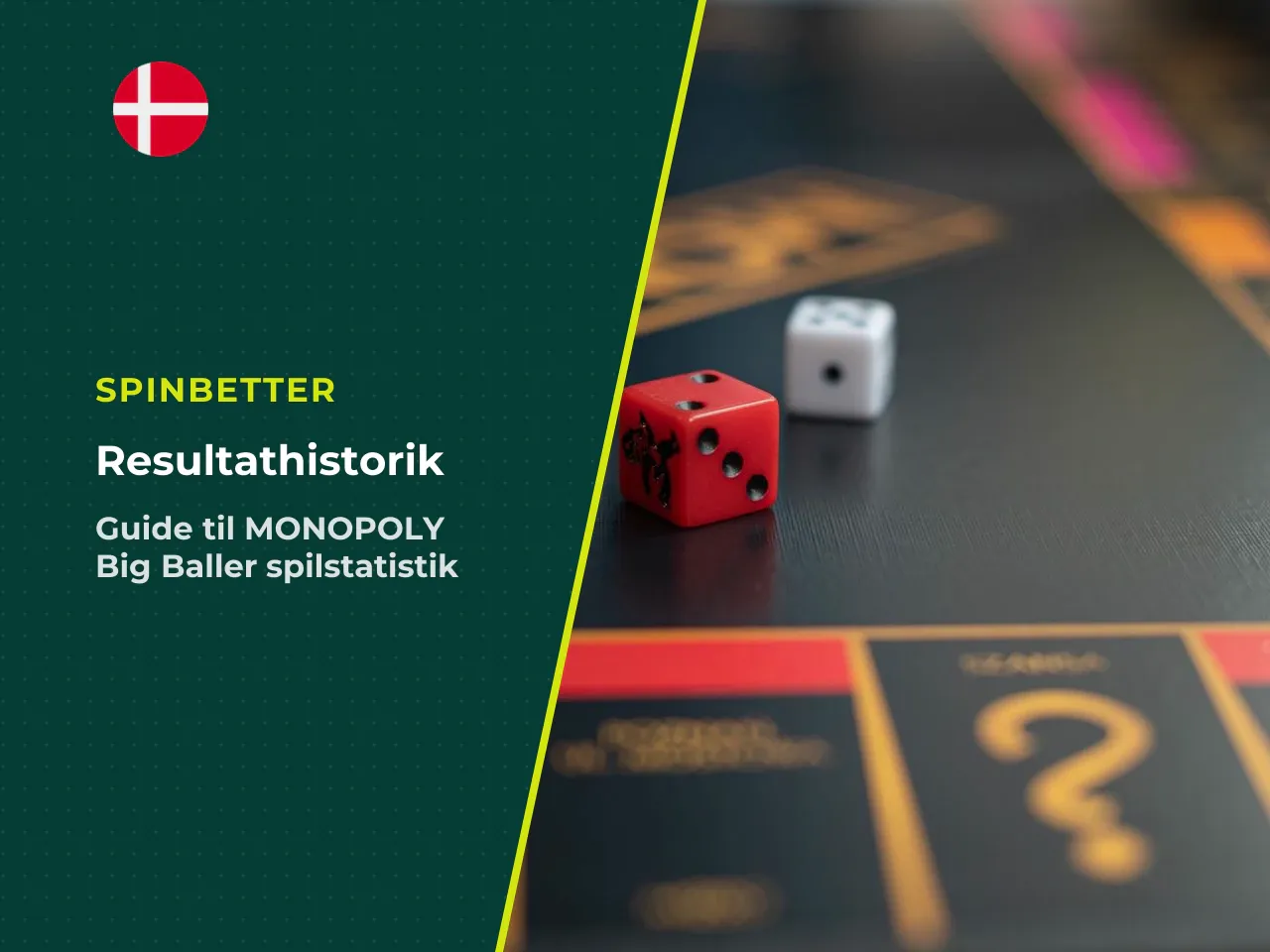 Hvorfor mangler der en indbygget resultat-historik