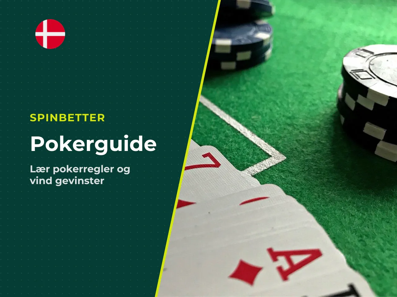 Hvad er online poker, og hvilke