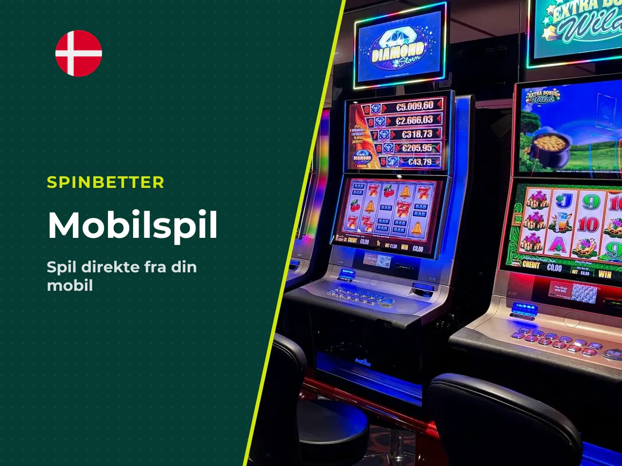 Kan Fruit Party spilles på mobil