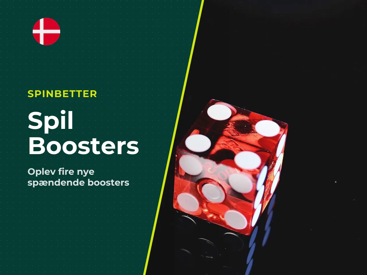 De 4 nye boosters i Aviamasters