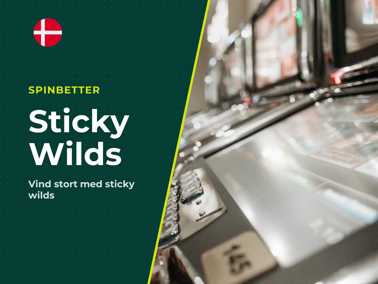 Sticky wilds og multiplikatorer i free