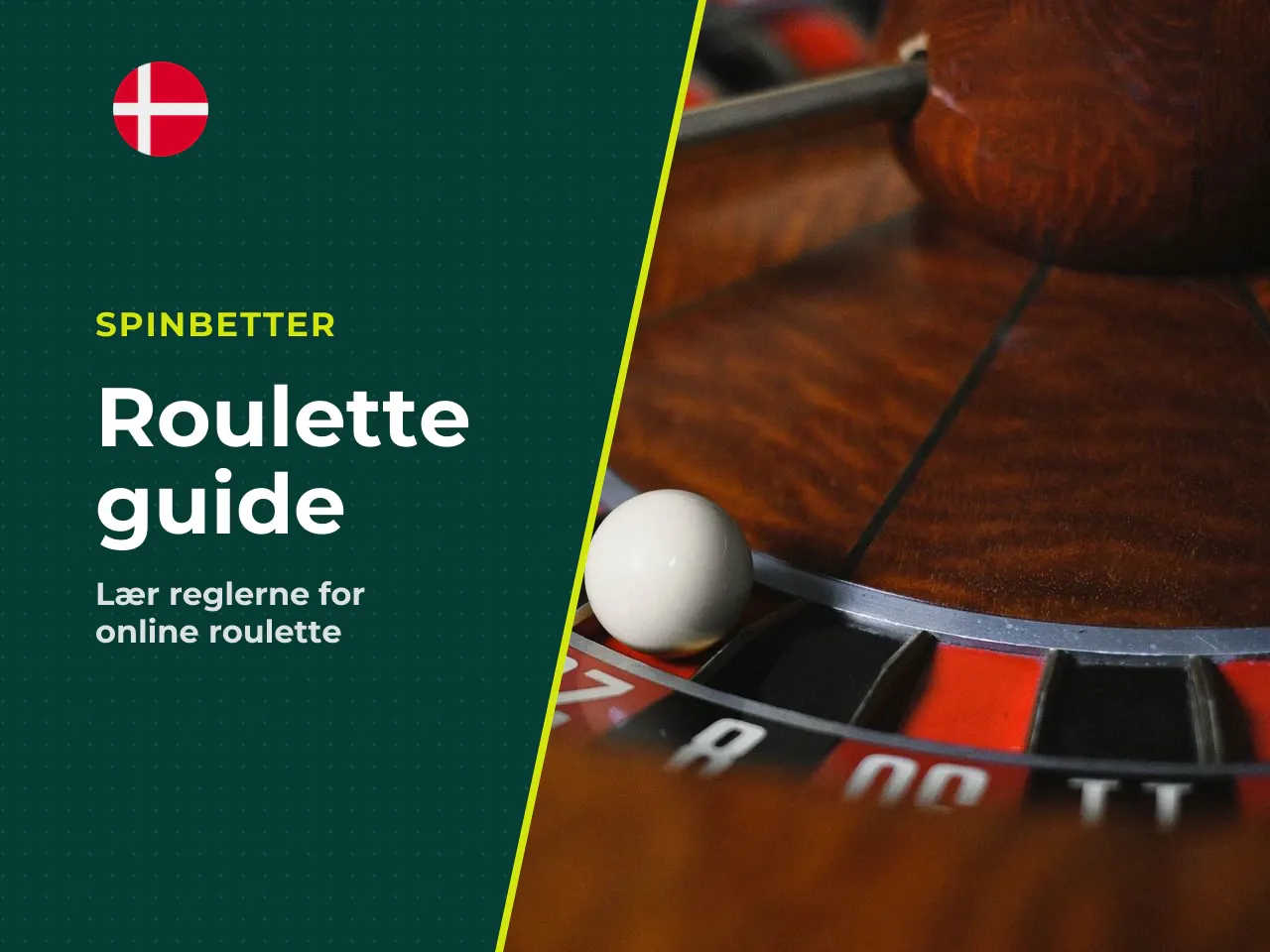Hvad er roulette, og hvordan fungerer