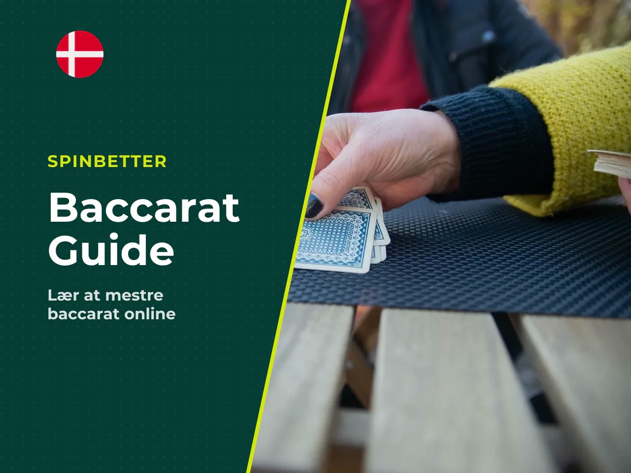 Hvorfor baccarat er relevant lige nu