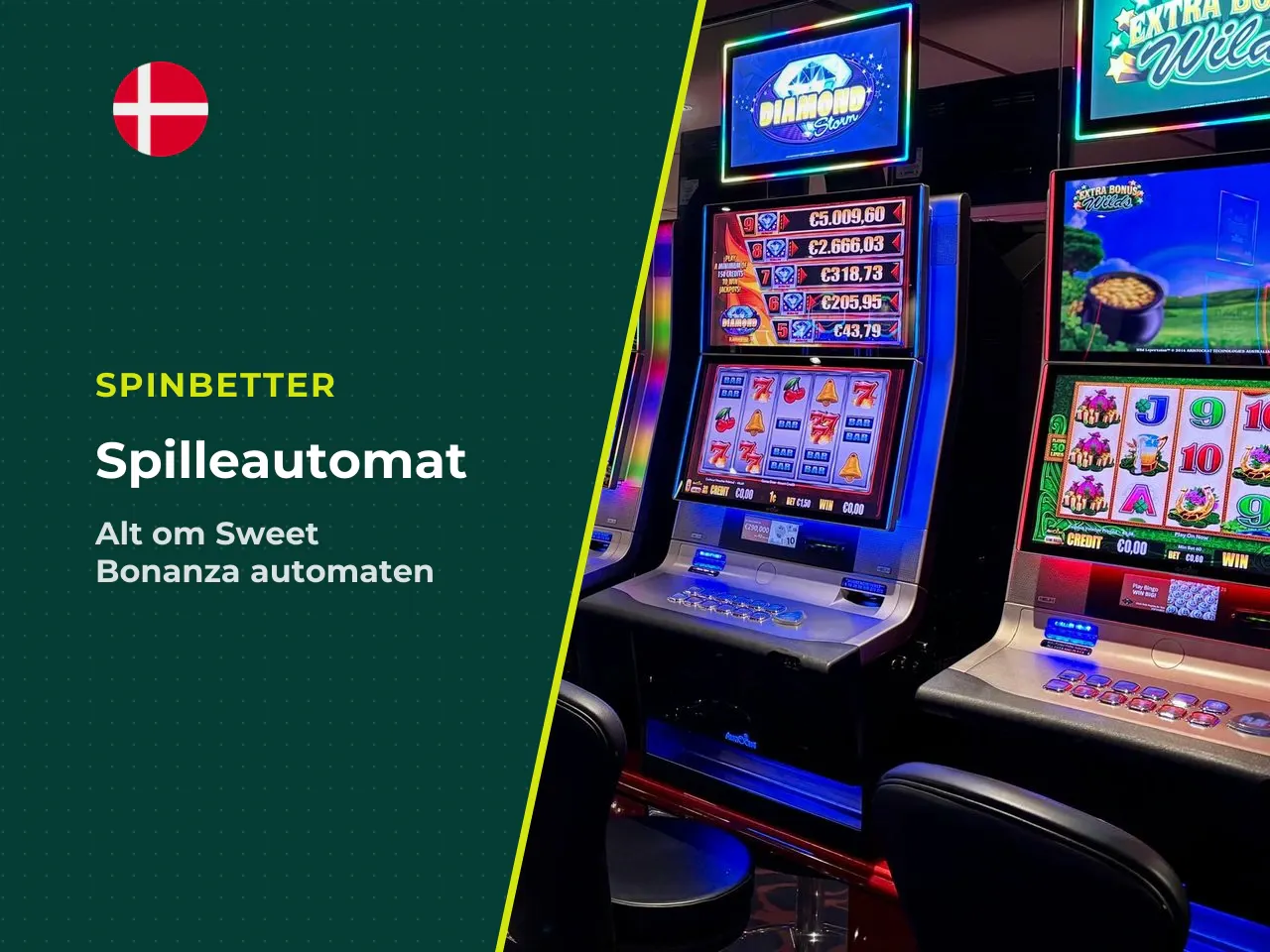 Sweet Bonanza fra Pragmatic Play hvad