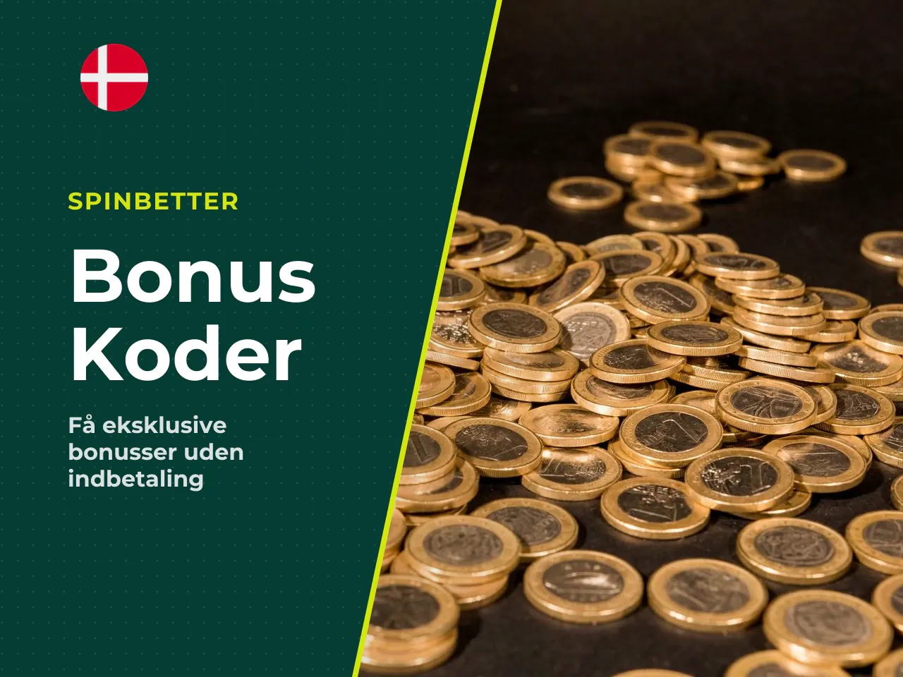 No deposit bonus og free spins