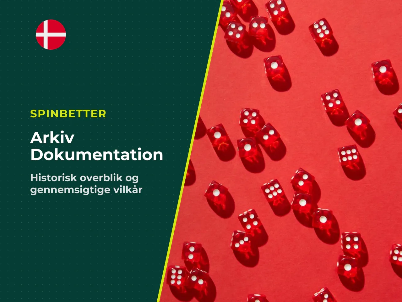 Bilag A tidligere formuleringer arkiv for