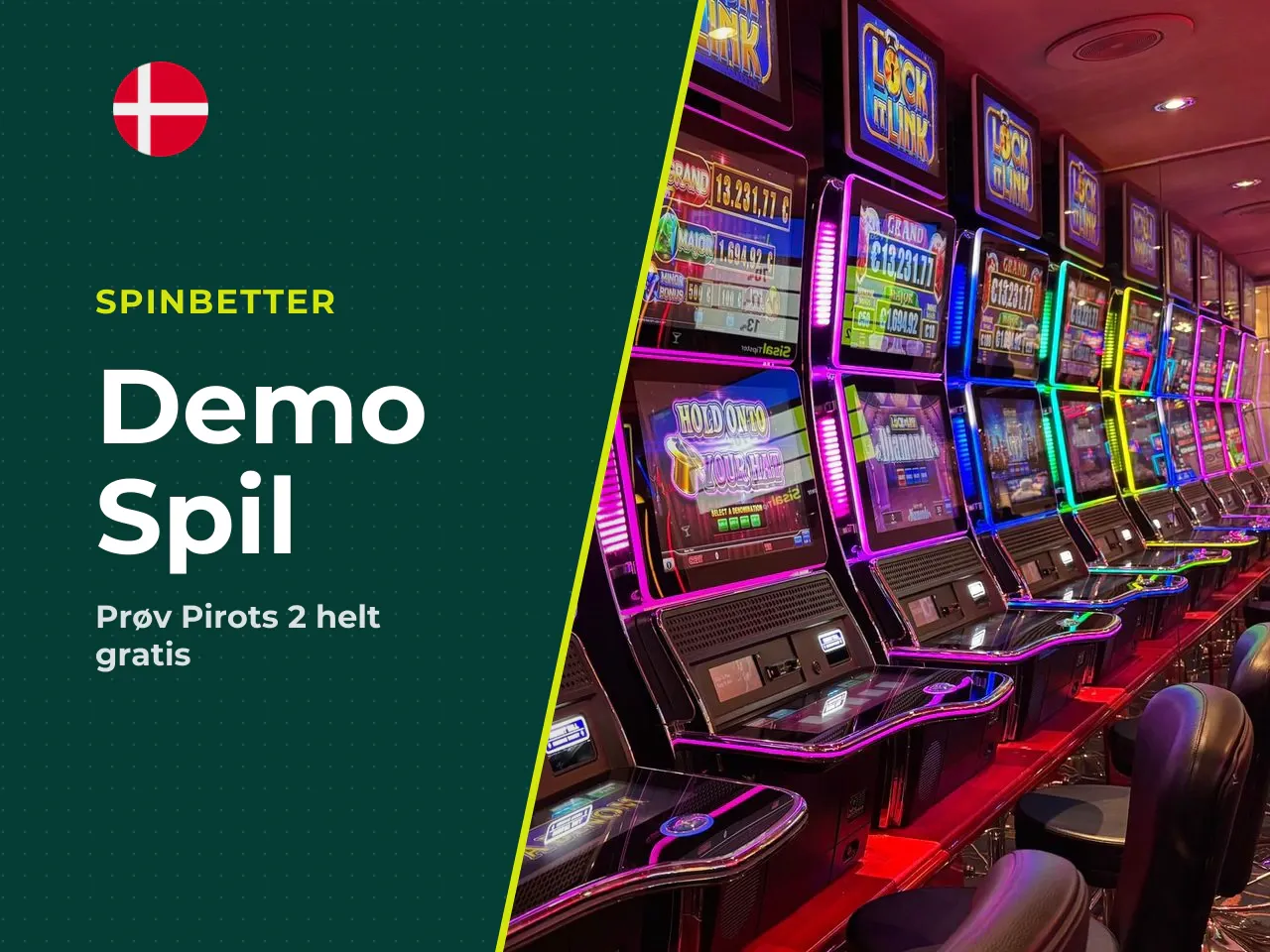 Pirots 2 demo gratis og spil