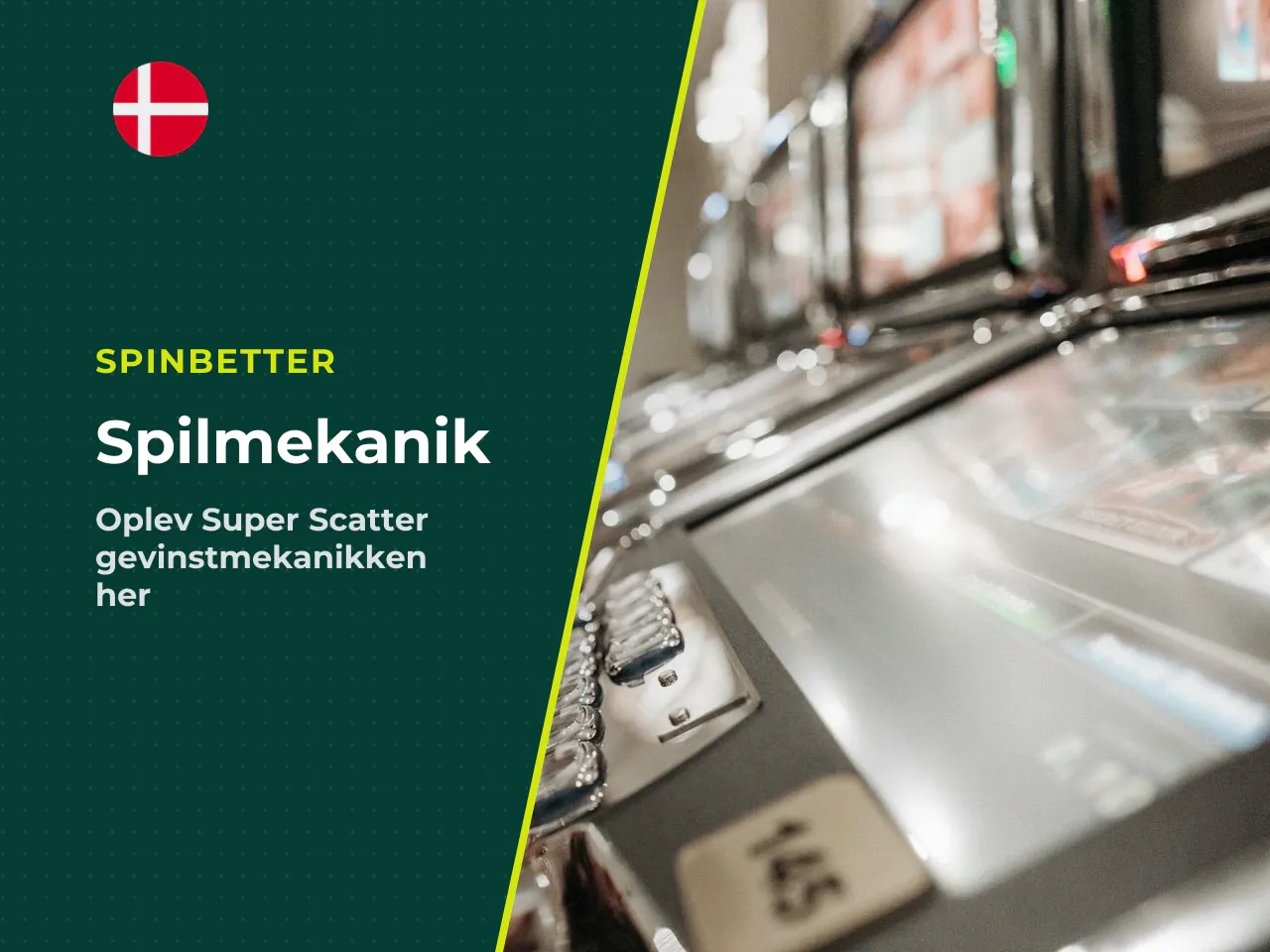 Tabelbeskrivelse Den mest markante forskel er