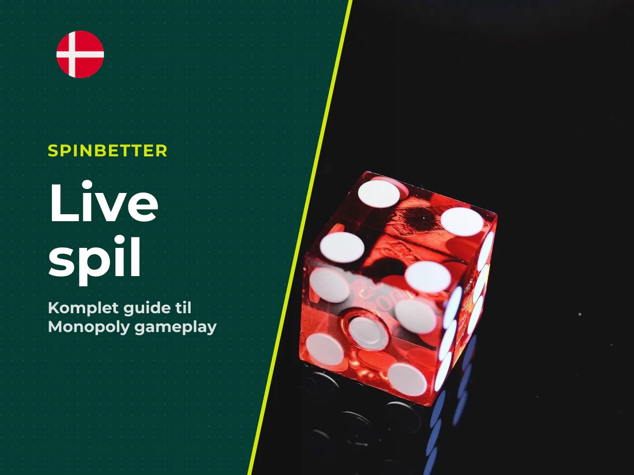 MONOPOLY Big Baller sådan spiller du