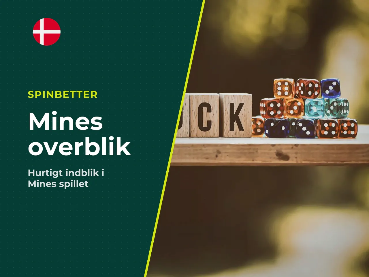 Det korte overblik