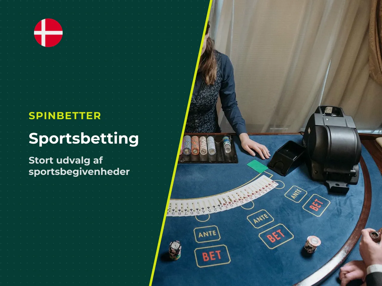 Konkret dækker linjen op til 50