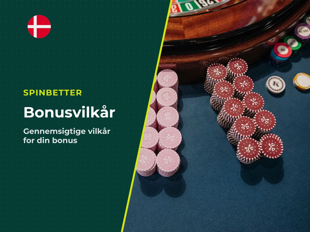 For at vurdere den reelle værdi