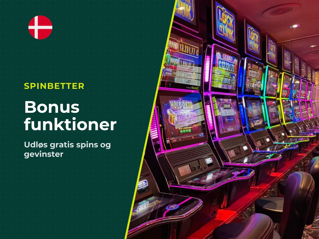 Wild-symbol og free spins i Legacy