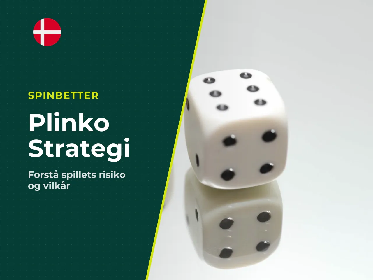Ingen af strategierne ovenfor garanterer gevinst