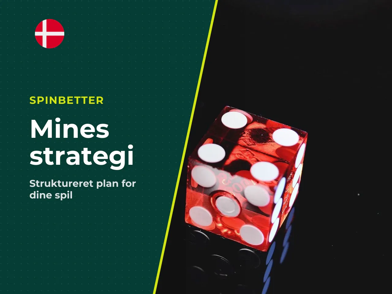 10 Bets -systemet struktureret sessionsplan med