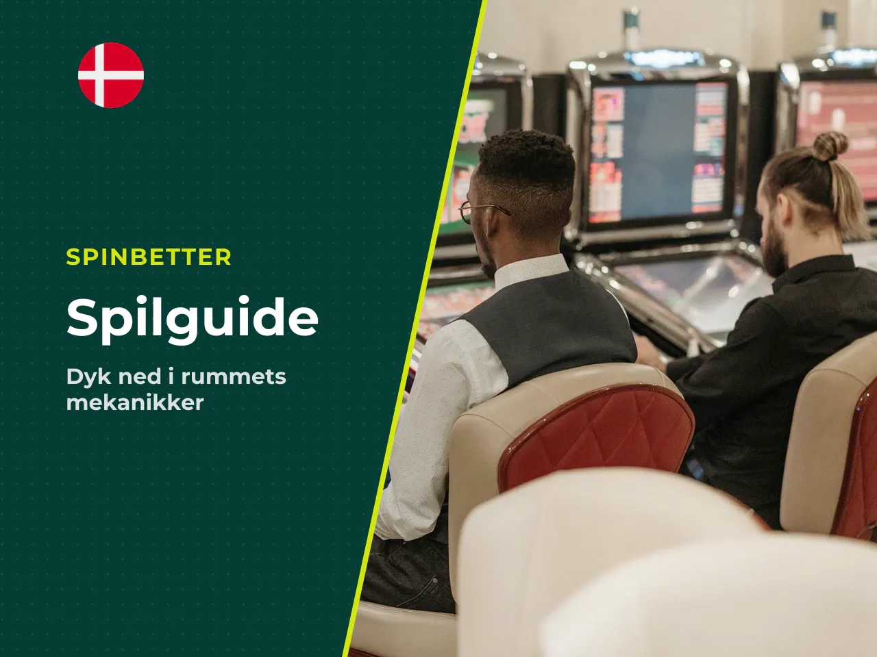 Sådan fungerer Pirots 4 rumtema, symboler