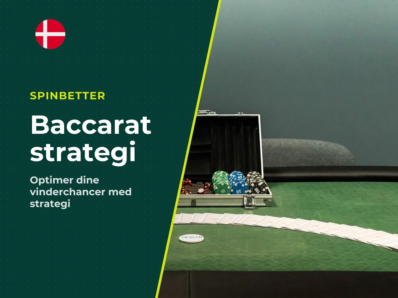 Valget af indsats har direkte matematisk