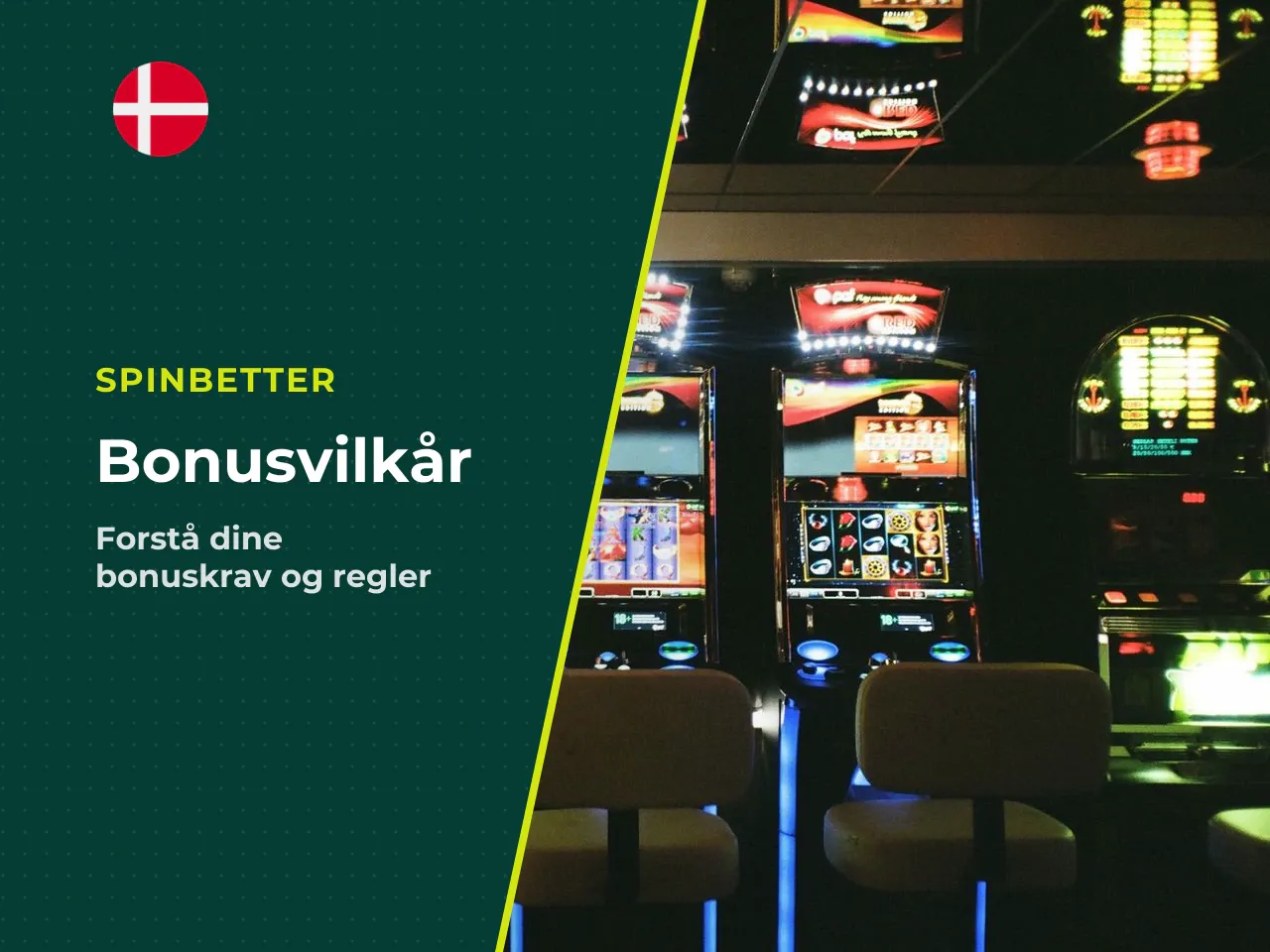 Det betyder, at et tilbud med