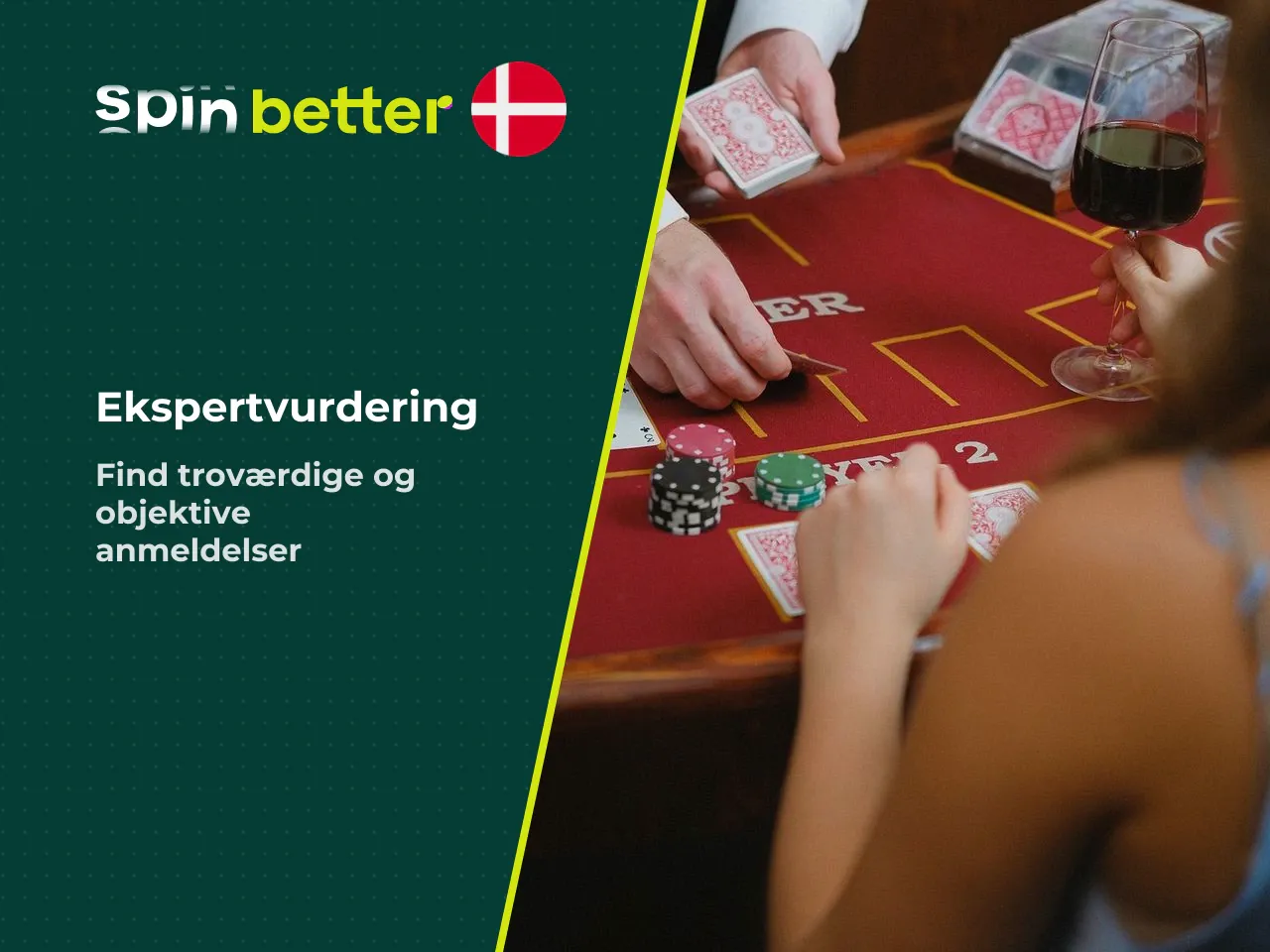 Vurdering af anmeldelser på Trustpilot og