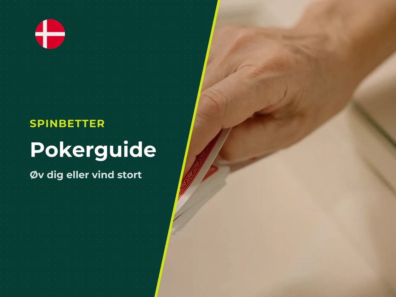 Valget mellem poker demo og poker