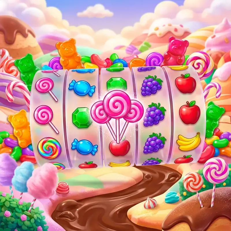 Sweet Bonanza demo-slot, spilleregler og adgang