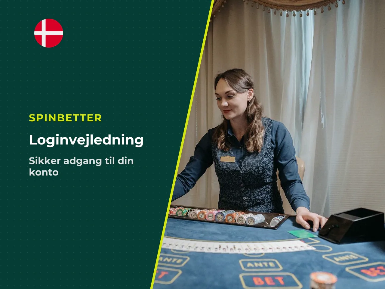 Hvorfor login-flowet betyder noget for spillere