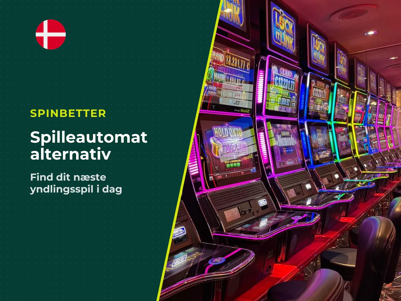 Alternativer til Starburst hvilken spilleautomat skal