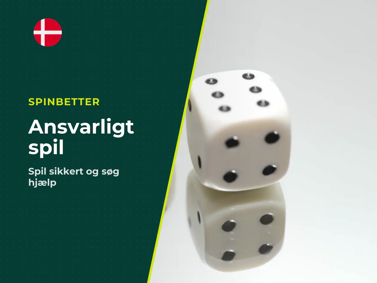 - Rådgivning via StopSpillet Spillemyndighedens uafhængige