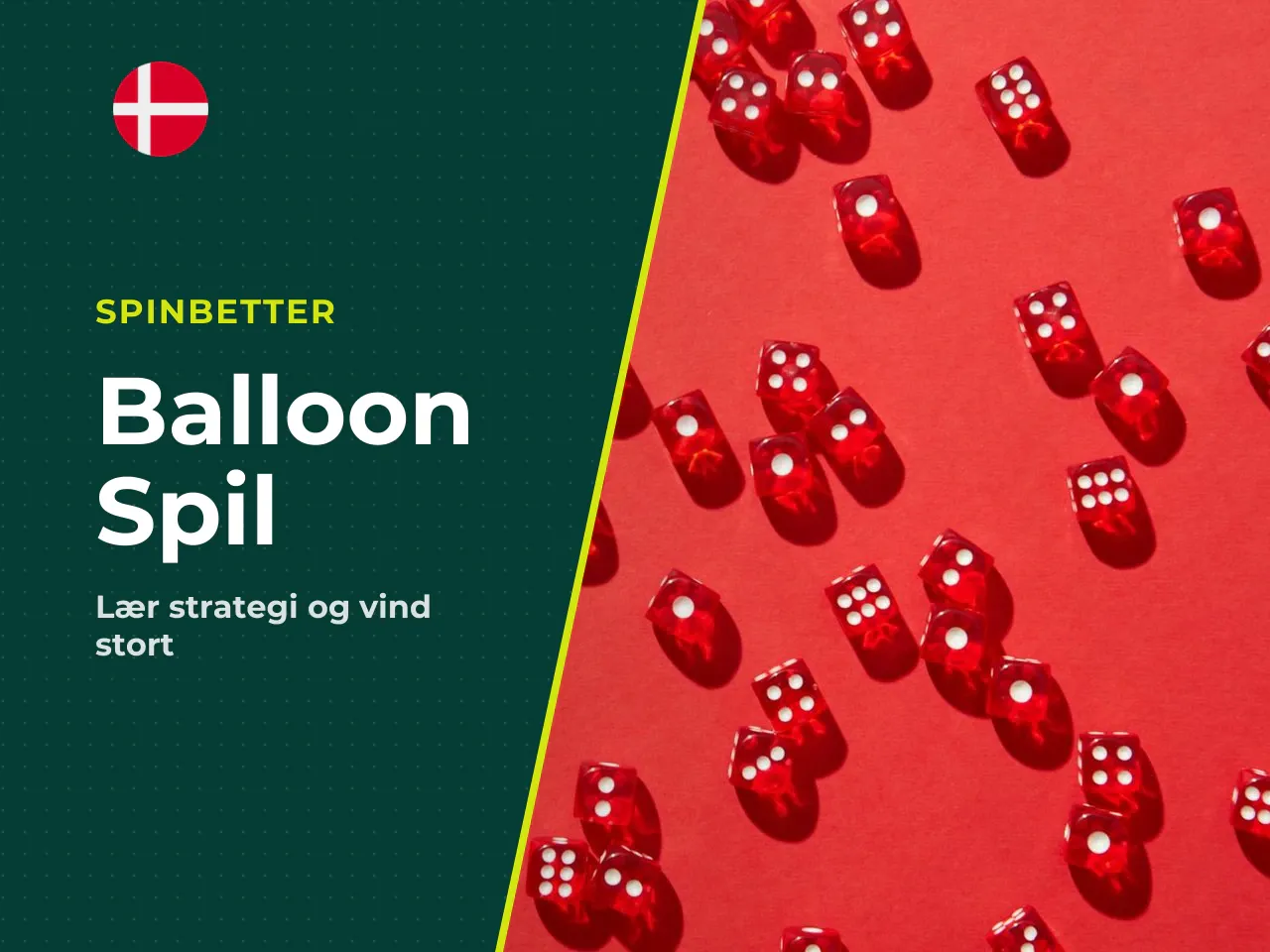 Multiplier, risiko og hvornår en balloon