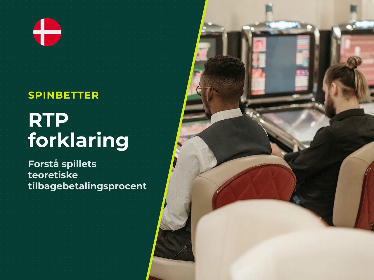 I enkelte udenlandske markeder findes endnu