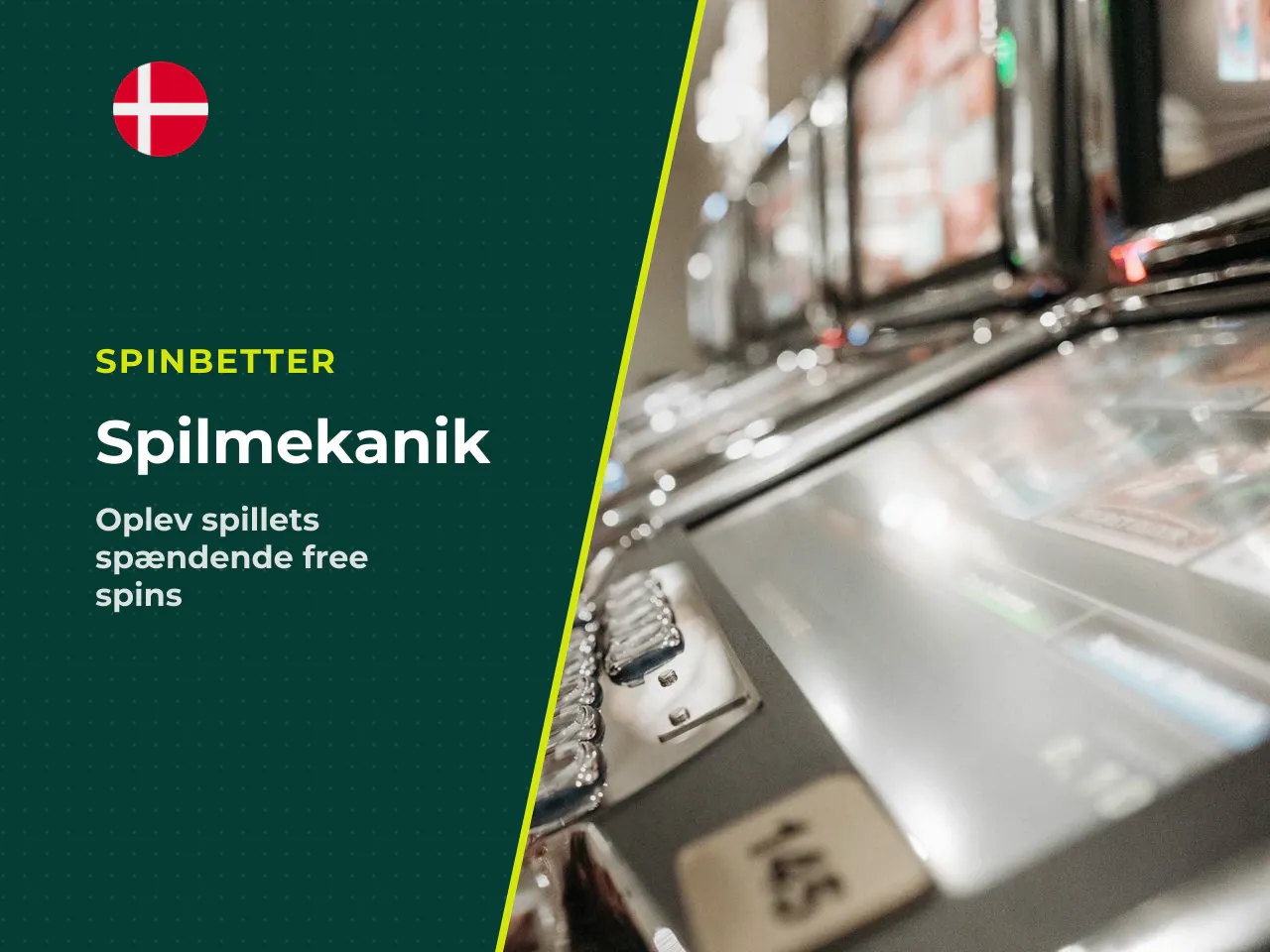 - Formål Visualisere spillets mekanik fra