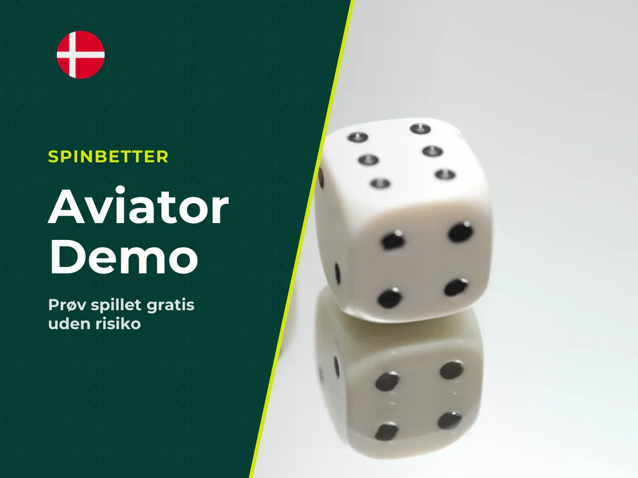Aviator demo sådan spiller du gratis