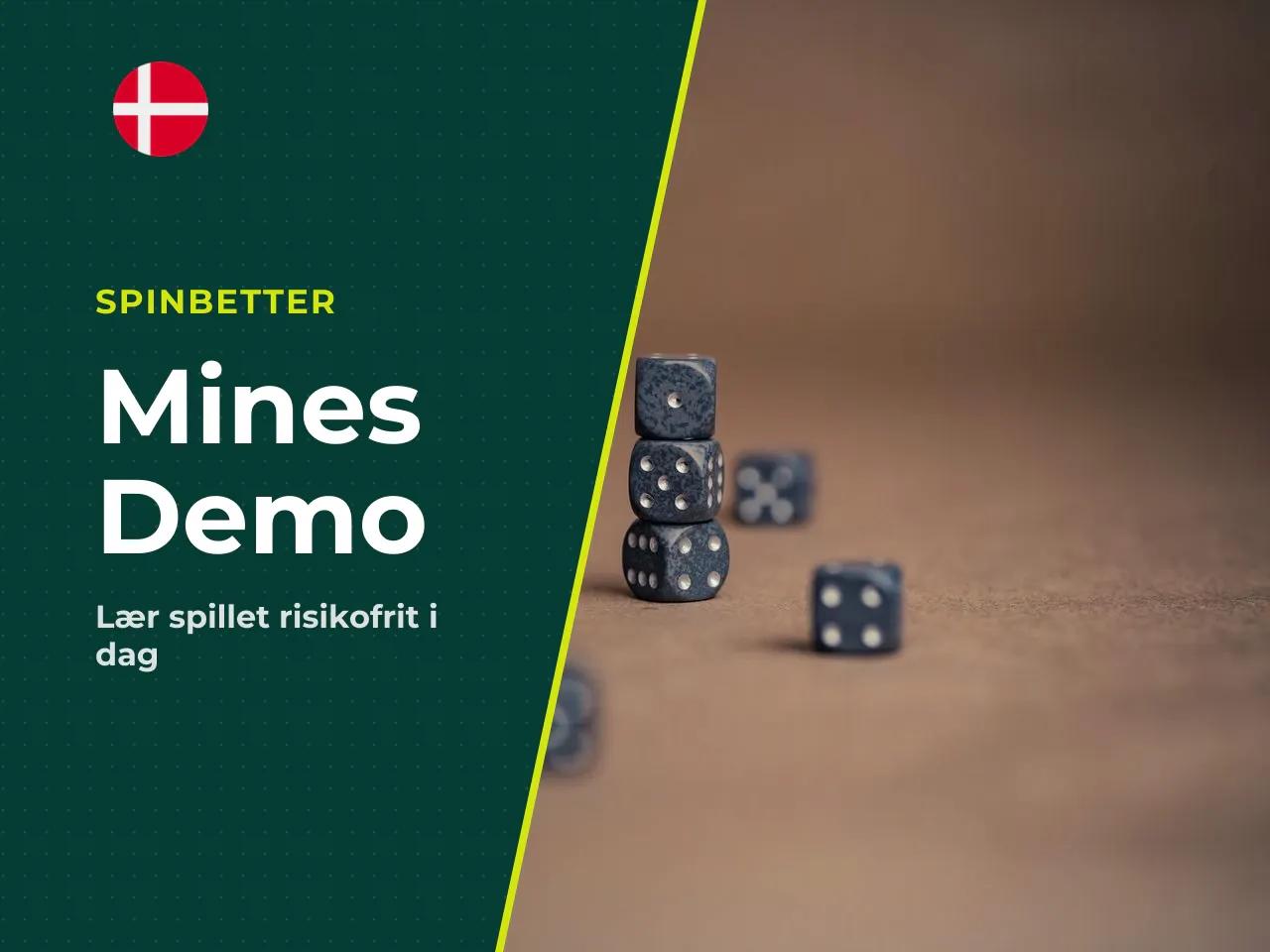 Hvad kan du lære i Mines