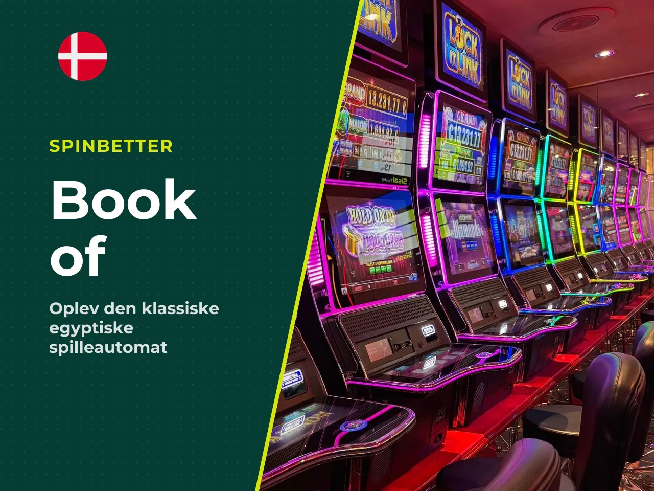 Book of Ra Deluxe fra Novomatic
