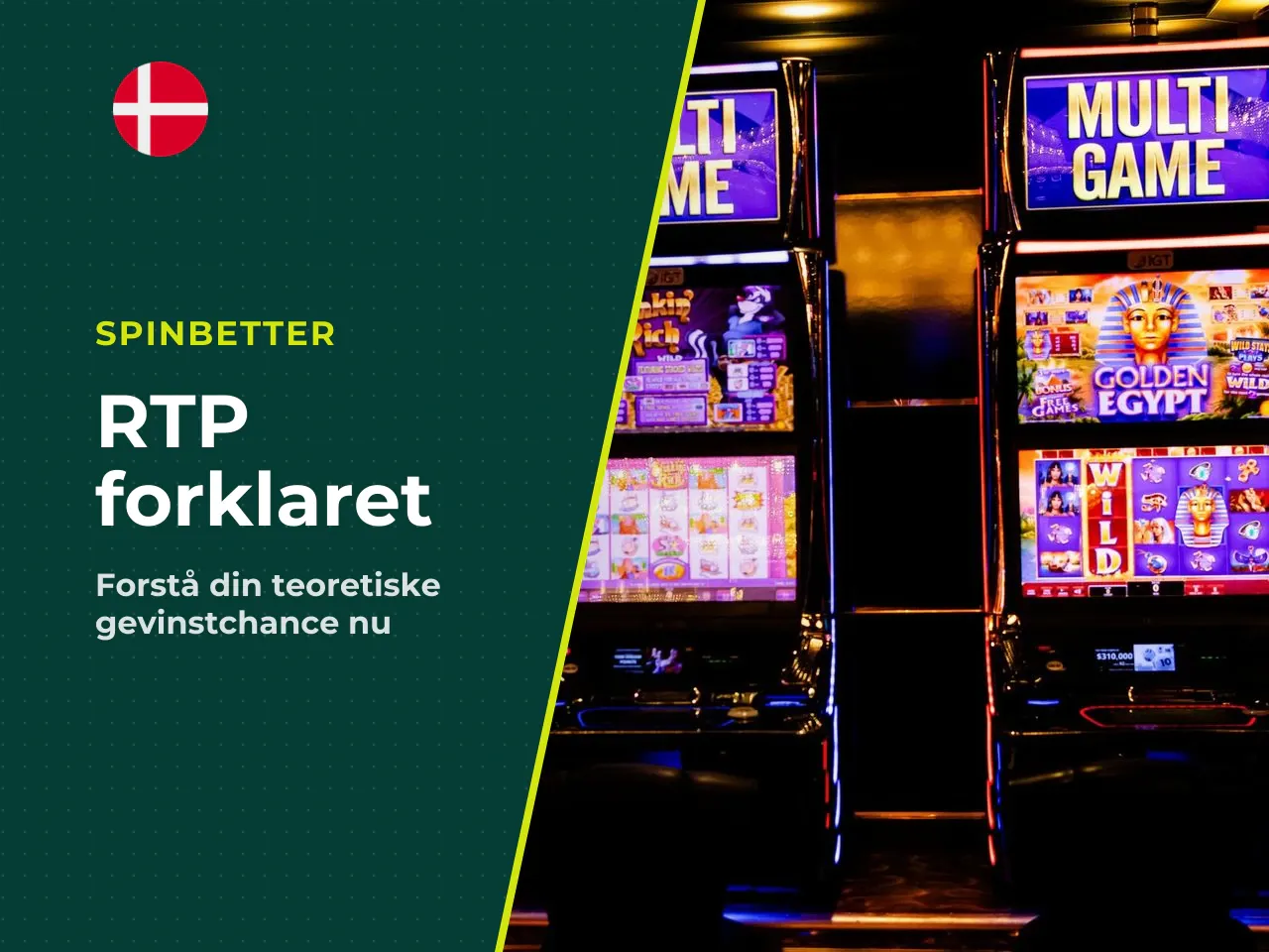 Hvorfor skal RTP-versionen kontrolleres hos casinoet