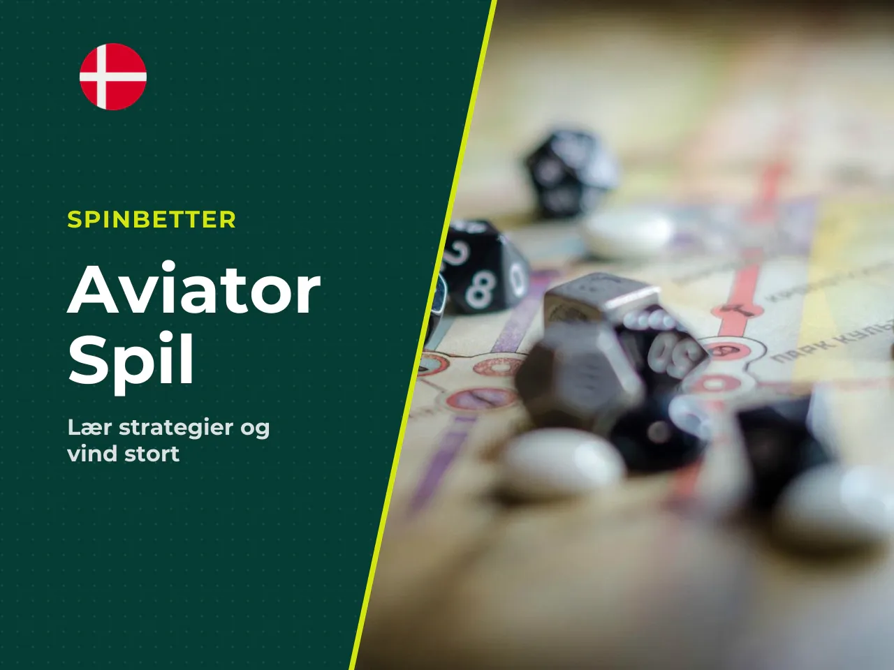 Aviator fra spiludvikleren Spribe har fået