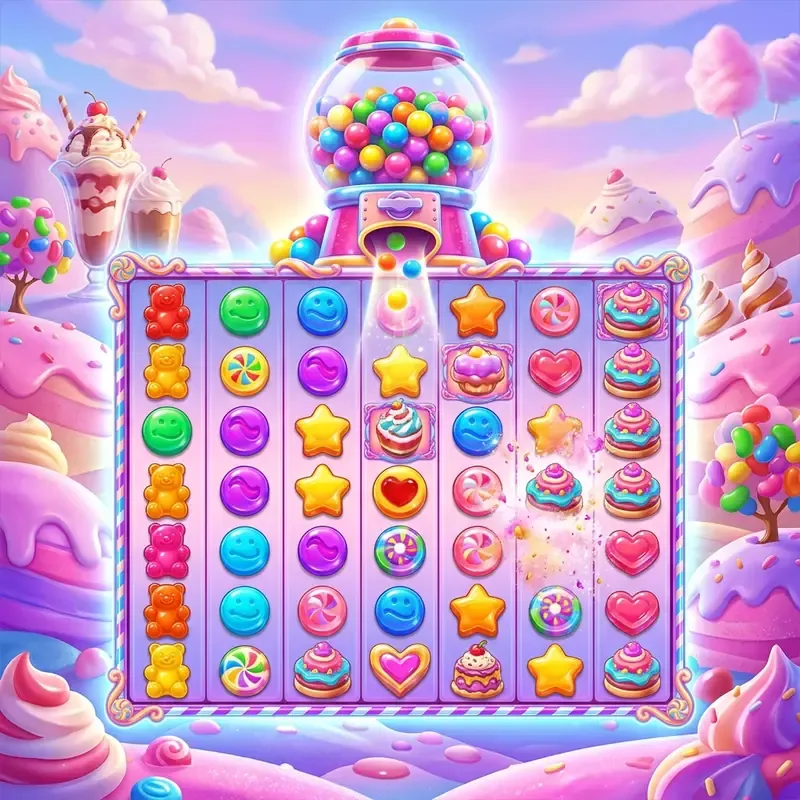 Sugar Rush 1000 demo spil gratis